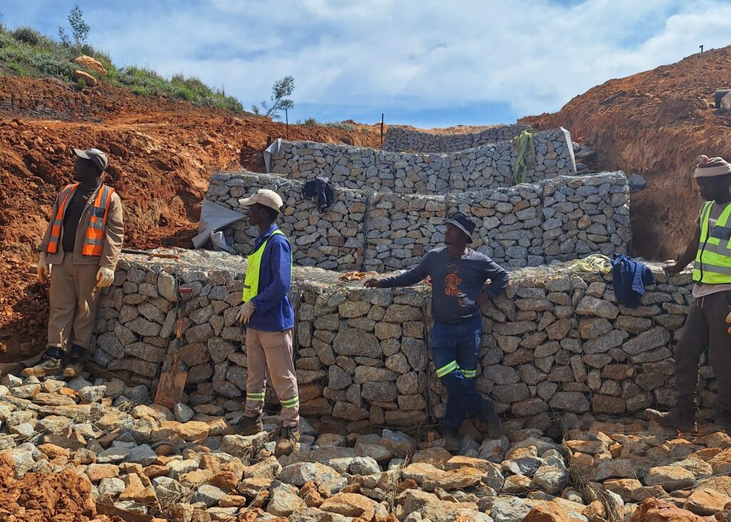 River water solutions