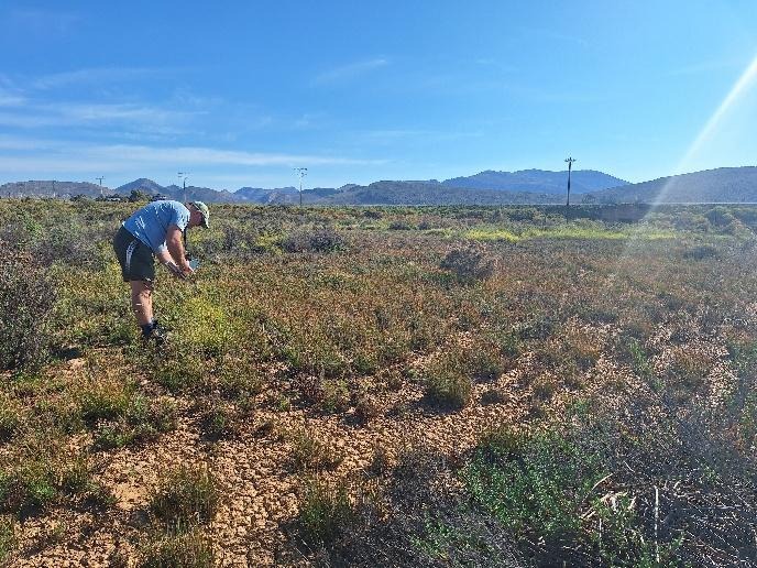 Water and ecology assessments by Upstream Consulting