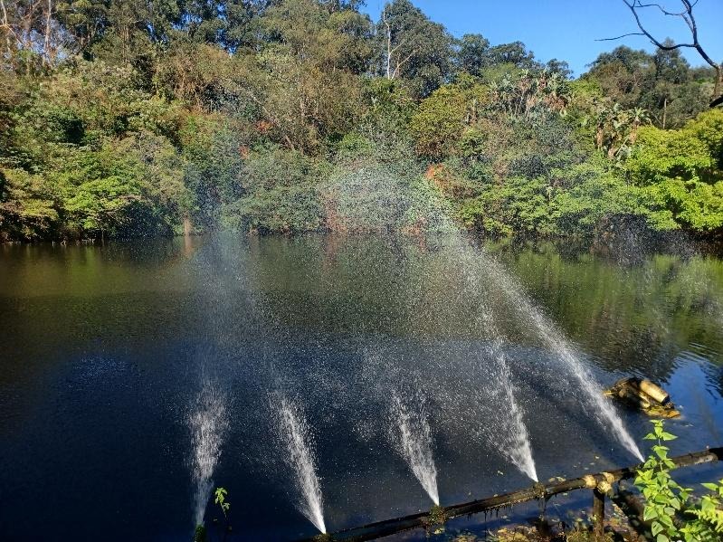 Industrial water use requires an Aquatic Habitat Impact and Risk Assessment by Upstream Consulting