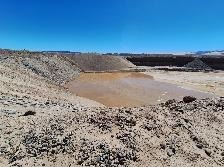 DWS for WULA application for diamond mining by Upstream Consulting